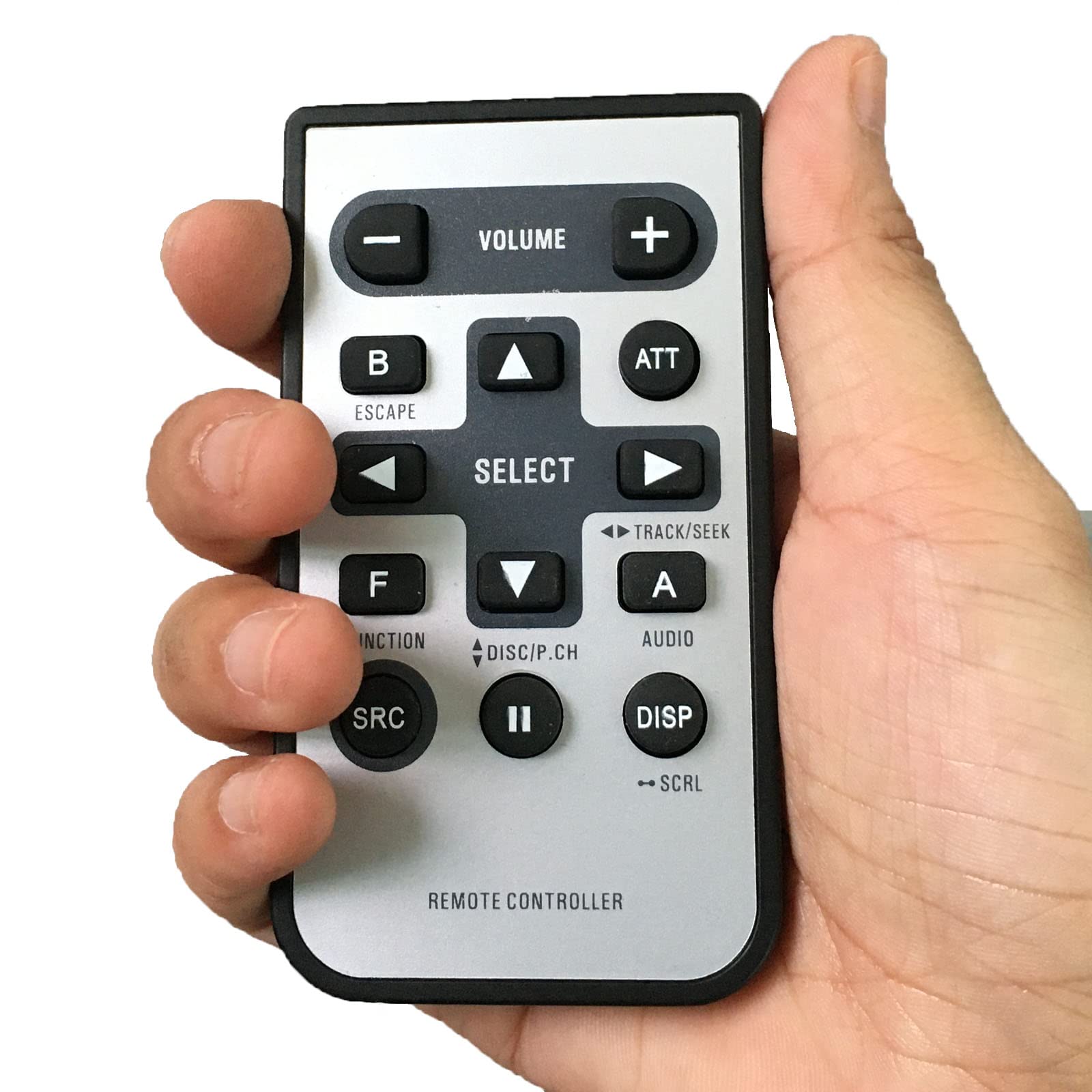 Amazon.com: Replacement Remote Control CXC5719 for Pioneer CD